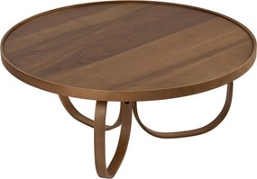 Jupiter - Walnut