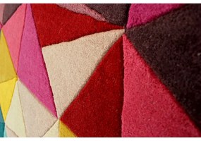 Falmouth gyapjú szőnyeg, 200 x 290 cm - Flair Rugs