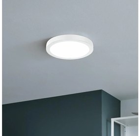 Eglo Eglo 98843 - LED Dimmelhető fürdőszobai lámpa FUEVA-Z LED/19,5W/230V IP44 EG98843