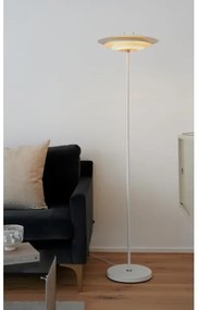 Nordlux - Állólámpa BRETAGNE 1xG9/25W/230V fehér