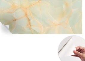 Öntapadós Stílusos Dekoratív Fotótapéta Márvány elegancia 250x104 cm