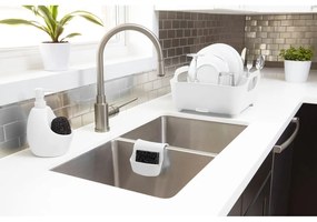 Fehér kerámia szappanadagoló 590 ml Joey – Umbra