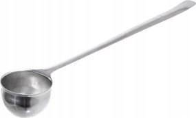 Mérőkanál konyhai acél mérőkanál 6g