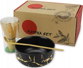 Magic Matcha teafőző szett