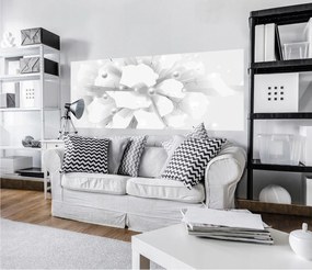 Fotótapéta Geometria Pitypangok Absztrakt modern stílusban 250x104 +ragasztó