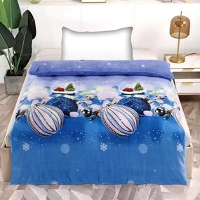 Mikro plüss pléd Homa pléd STROL DECO