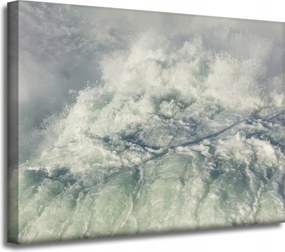 Vászonkép Természet Vízesés Víz 40x30 cm