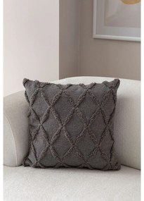 Párnahuzat 43x43 cm Tuffet – Mioli Decor