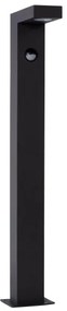 Lucide 28851/61/30 - LED Kültéri lámpa érzékelővel TEXAS LED/7W/230V IP54
