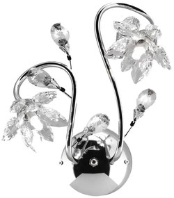 ONLI - Fali lámpa NINFEA 2xG9/6W/230V