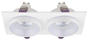 Jet álmennyezetbe süllyeszthető spotlámpa