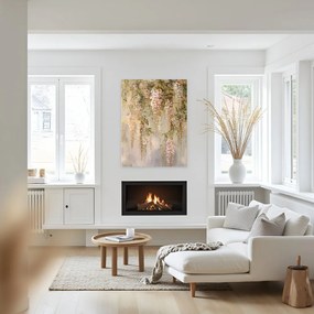 Kép 60x80 cm Wisteria – Styler