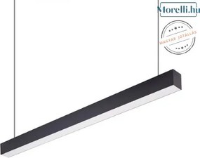 BRAYTRON BN02-01531 LINEAR Modern Led Függesztett Lámpa LED IP20