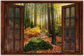 Poszterek 60x40 Tájkép