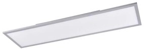 Leuchten Direkt Leuchten Direkt 14753-21 - LED Felületre szerelhető panel FLAT LED/22W/230V W2159