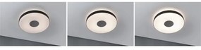Paulmann 79518 - LED/23W Dimmelhető mennyezeti lámpa PURIC PANE 230V