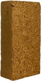 Plagron Kókusz Szubsztrát Kocka ~7L kókusz brikett 1 db