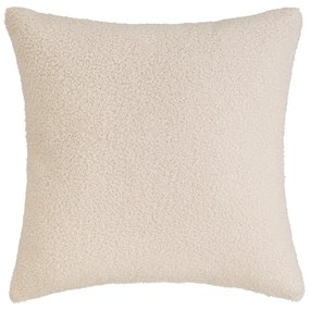 Buklé díszpárna 45x45 cm Sherpa – Casa Selección