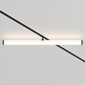 Maytoni LARC TR086-2-25W4K-B Sínreflektor 1x25W/LED 4000K 1880LM IP20
