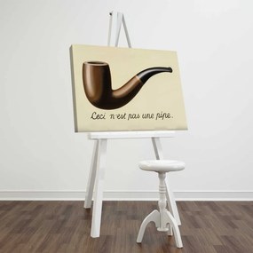 FAMOUSART-071 vászonkép, 45 x 70 cm