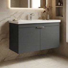 Desna mosdószekrény, 90 cm – TR785PNC1358