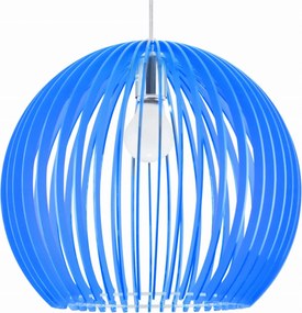 Candellux Haga függesztett csillár lámpa, króm