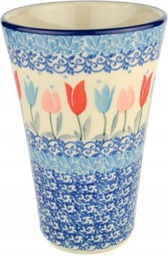 Bögre 400ml Ceramika Artystyczna Bolesławiec