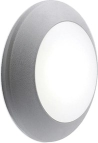 Novolux PIRO 559A-G31X1A-03 Süllyesztett mennyezeti lámpa 1x3W/GX53 350LM IP66