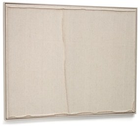 Kép 102x82 cm Maha – Kave Home