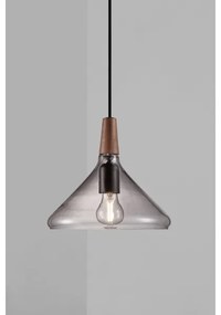 DFTP by Nordlux - Csillár zsinóron NORI 1xE27/40W/230V