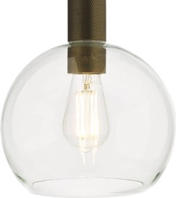 Dar Lighting modern függeszték nikolas sárgaréz darnik0140-e03