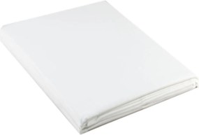 Szállodai Hagyományos Lepedő 160X200 Fehér