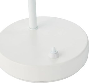 Nordlux MATIS 2412305001 Asztali lámpa 1x15W/E27 IP20