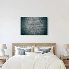 Téglafal képe (90x60 cm)