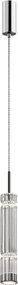 Maytoni Ordo MOD272PL-L12CH3K1 1x8W/LED 3000K 920lm IP20