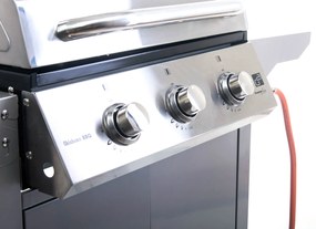 G21 Oklahoma BBQ Premium Line