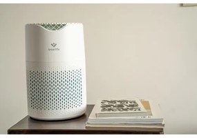 TrueLife AIR Purifier P3 WiFi légtisztító