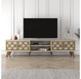 TV asztal/Szekrény Clara (travertin)  . 1102049