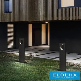 ELDLUX ES60-NF Modern Kültéri Állólámpa IP44