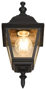 Kültéri lámpa (magasság 34 cm) Livenza – Trio