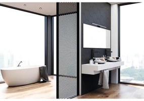 Kanlux 26685 - ASTEN LED 15W 230V IP44 fürdőszobai tükörvilágítás