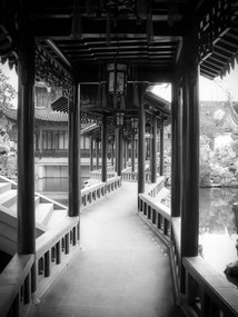 Fotótapéta Kréta Kő harmónia és ősi nyugalom 184x254 +ragasztó