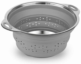 Összecsukható szilikon utazó szűrő