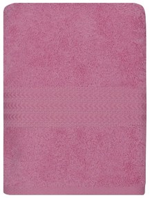 Kéztörlő Rainbow - Pink
