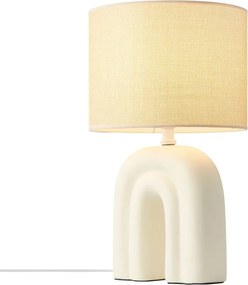 Nordlux HAZE 2412705009 Asztali lámpa 1x40W/E27 IP20