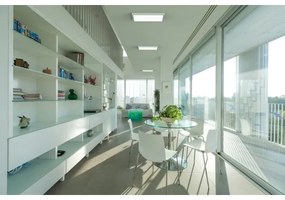 APLED - QUADRA LED panel 40W 230V 4000K 60x60cm IP41