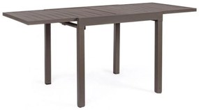 PELAGIUS barna bővíthető étkezőasztal 83-166 cm