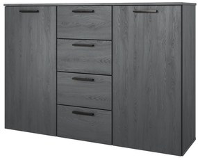 Komód Afrodita Typ 26 (karbon tölgy). 1108227