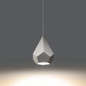 Csillár zsinóron PAVLUS 1xE27/60W/230V