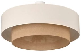 Brilagi - LED felületre szerelhető csillár BOHO STYLE 3xE27/15W/230V átm. 80 cm
